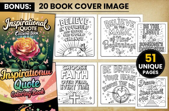 Download Inspirational Quote Coloring Pages - Quote coloring pages Collection