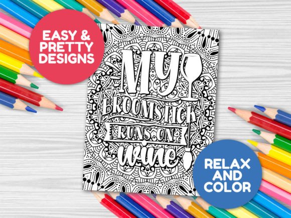 Download Halloween Quote Coloring Pages - Quote coloring pages Collection