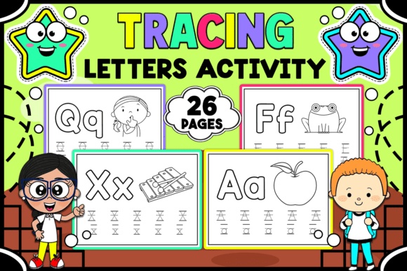 Download Alphabet Handwriting Practice for Kids - Handwriting practice for kids Collection