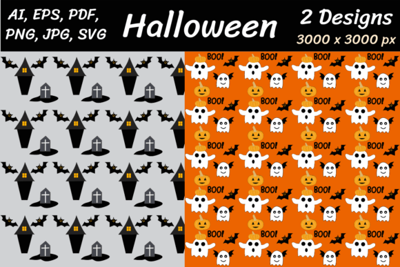 Download Halloween - Premium Resources