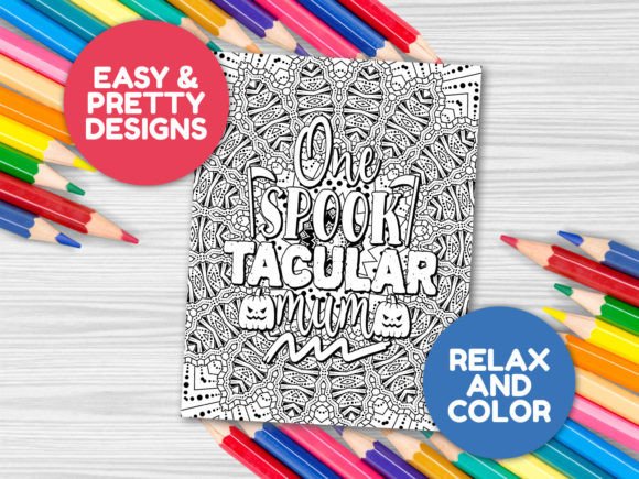 Download Halloween Quote Coloring Pages - Quote coloring pages Collection