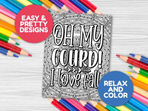 Download Fall Quote Coloring Pages - Quote coloring pages Collection