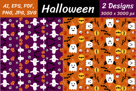 Download Halloween - Premium Resources