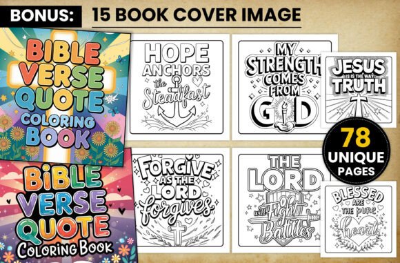 Download Bible Verse Quote Coloring Pages - Quote coloring pages Collection